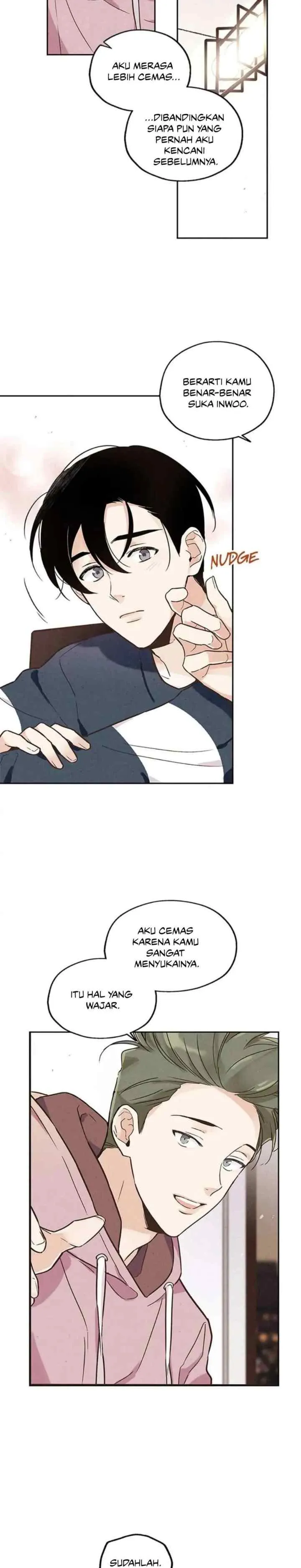 The Insatiable Man chapter 22 halaman 15
