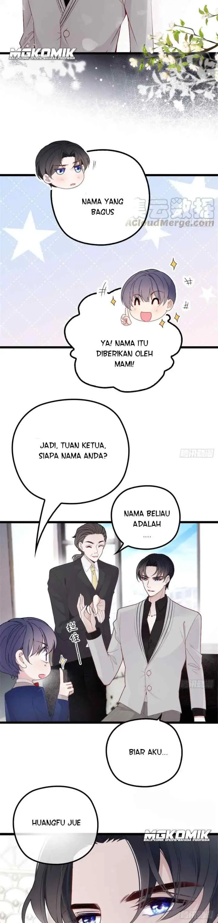 The Duke's Hidden Baby: BOGO! chapter 7 halaman 10