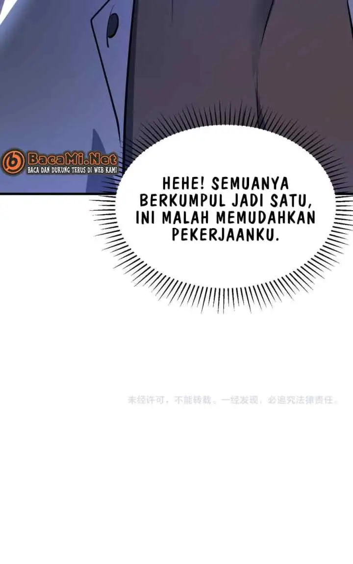 Global Superpowers: Awakening the Zixiao Divine Thunder at the Beginning chapter 58 halaman 14