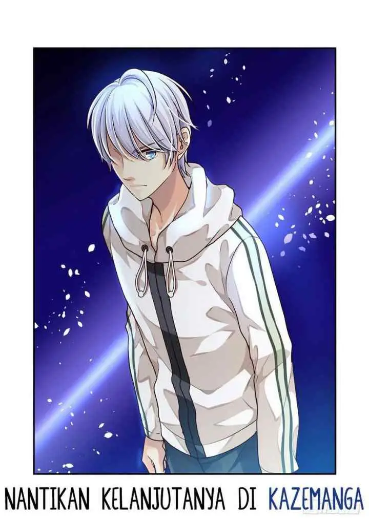Bai Ze's Bizarre Collection chapter 3 halaman 17