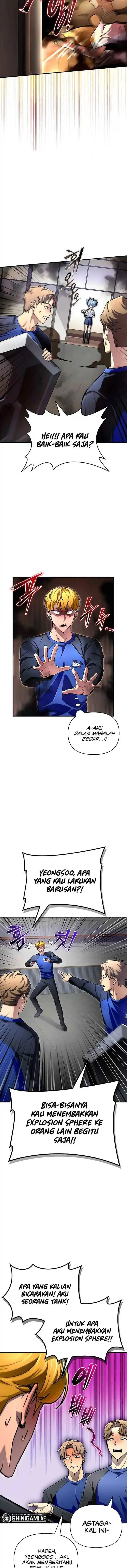 Campo de batalha sobre-humano chapter 79 halaman 11