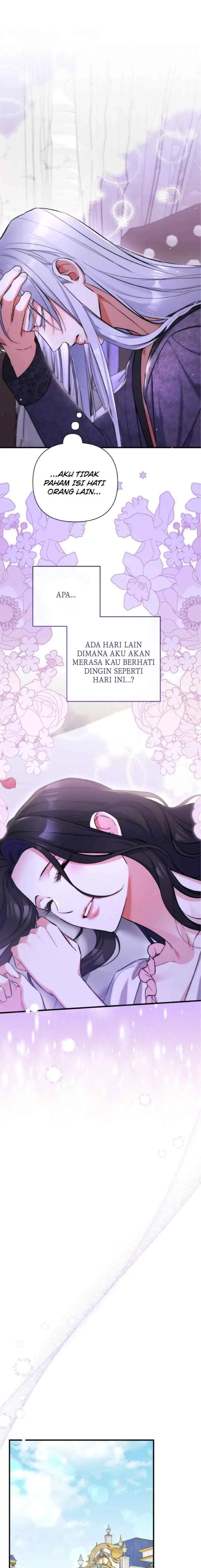 For My Forsaken Love chapter 70 halaman 15