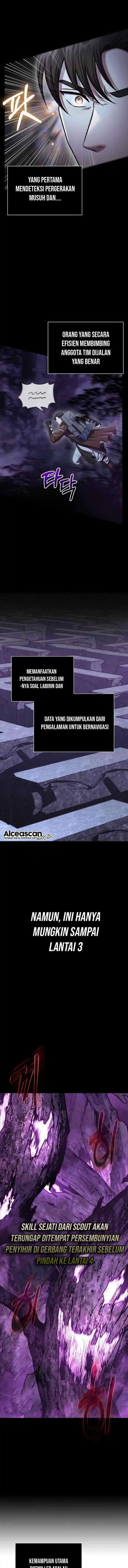 Survive as a Barbarian in the Game chapter 44 halaman 4