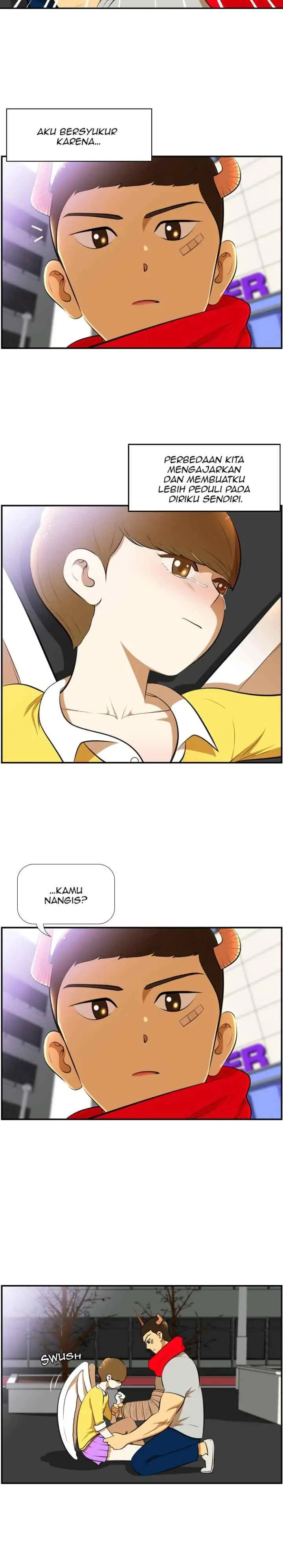 New Normal: Class 8 chapter 167 halaman 15