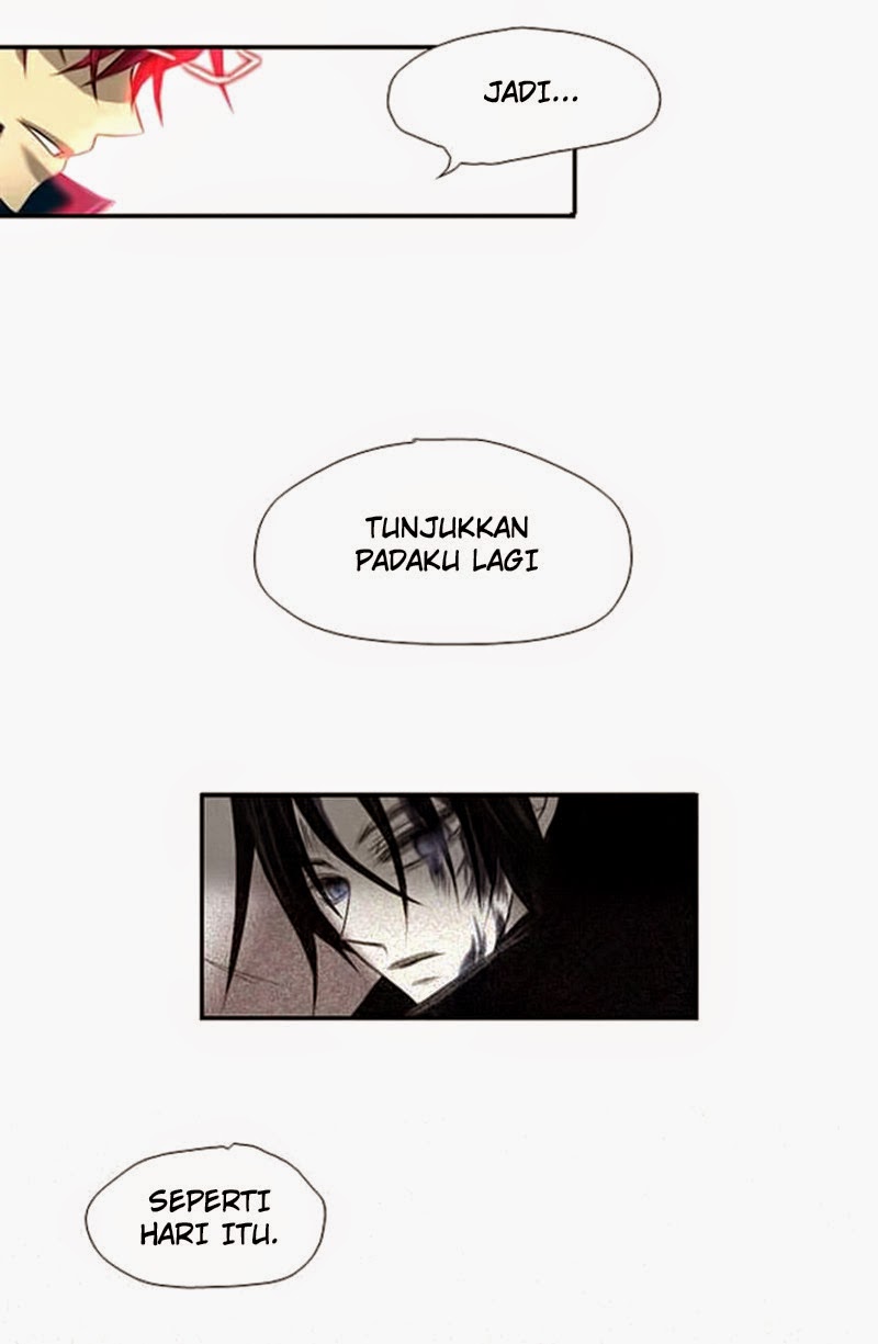 Black Haze chapter 6 halaman 21