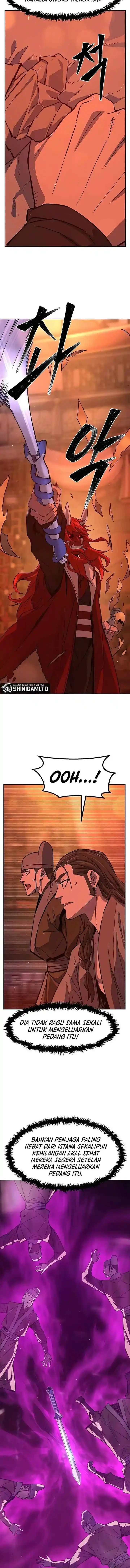Absolute Sword Sense chapter 158 halaman 6