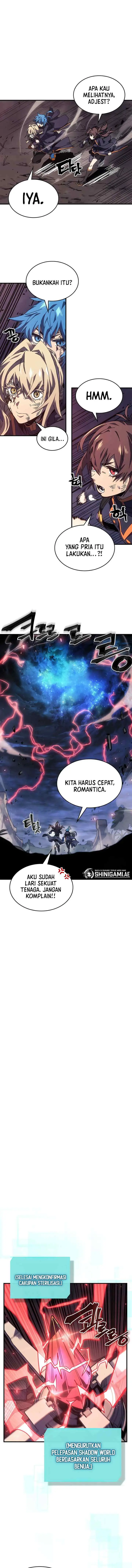 A Returner's Magic Should Be Special chapter 255 halaman 7