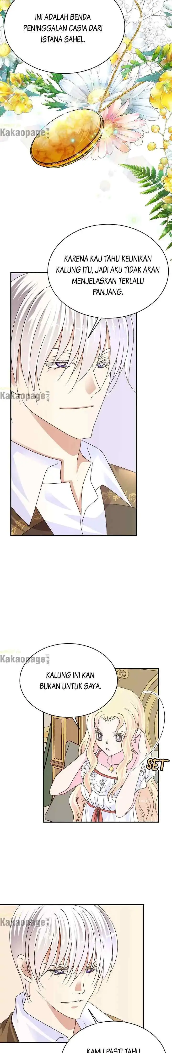 I Refuse the Duke chapter 102 halaman 10