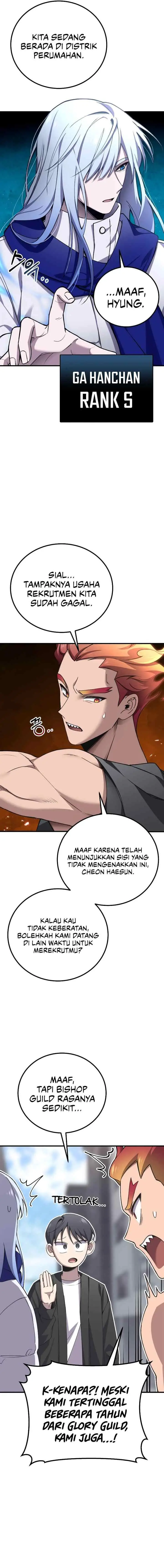 Poison-Eating Healer chapter 27 halaman 8