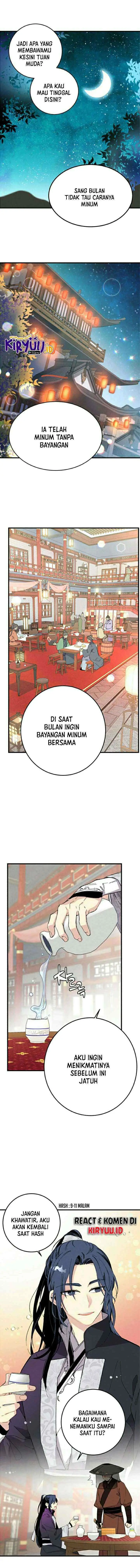 Lightning Degree (Lightning Expert) chapter 15 halaman 6