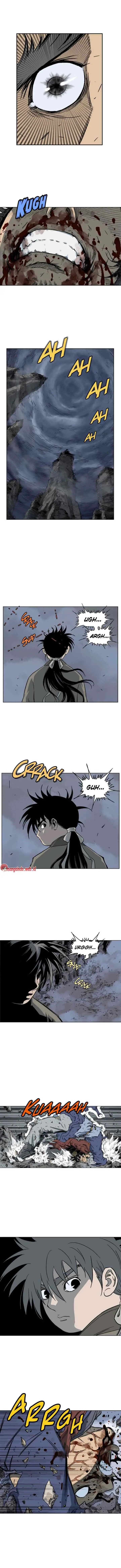 Gosu chapter 50 halaman 10