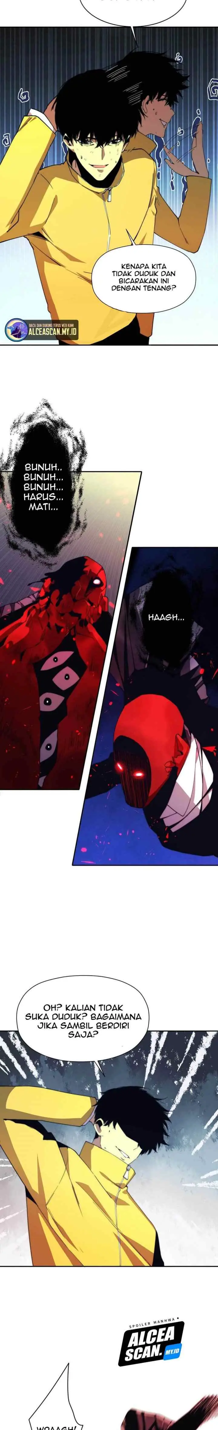 Eternal Tribulation chapter 6 halaman 14