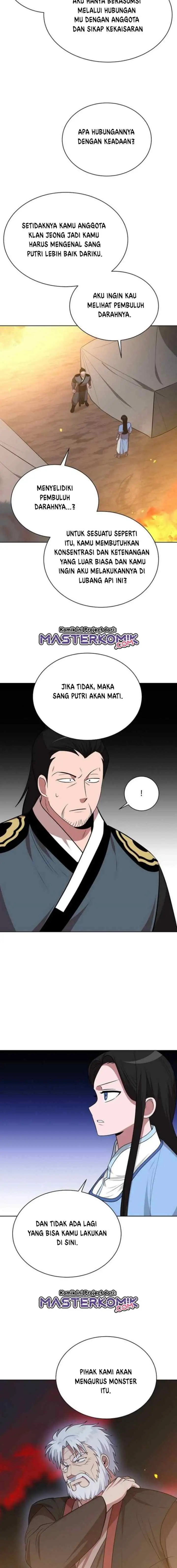 Fire Dragon King chapter 51 halaman 4