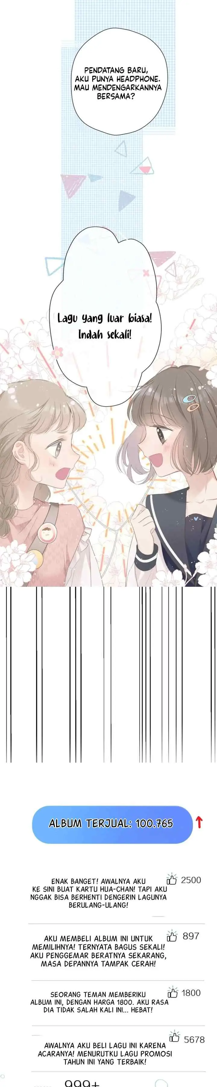 Protect My Star chapter 45 halaman 7