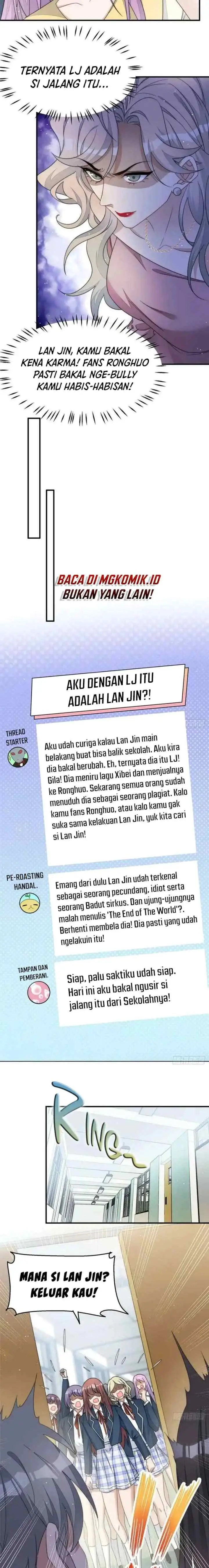 Furen Ta Chengle Da Laomen De Tuan Chong chapter 46 halaman 8