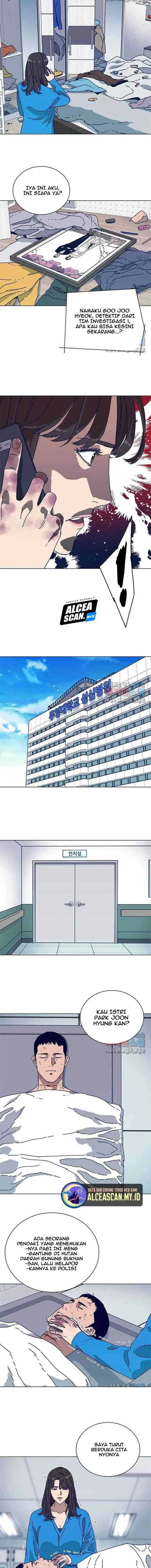 Tarantula (SHIN Jinwoo) chapter 1 halaman 16