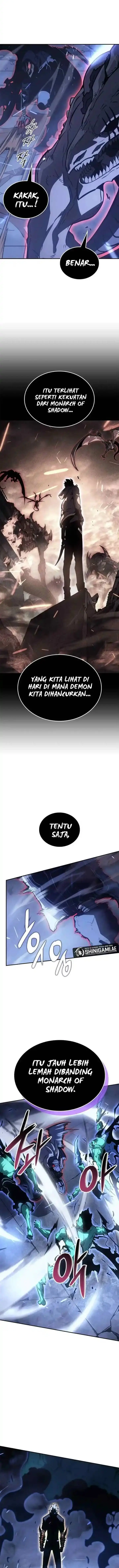 Solo Leveling: Ragnarok chapter 17 halaman 13