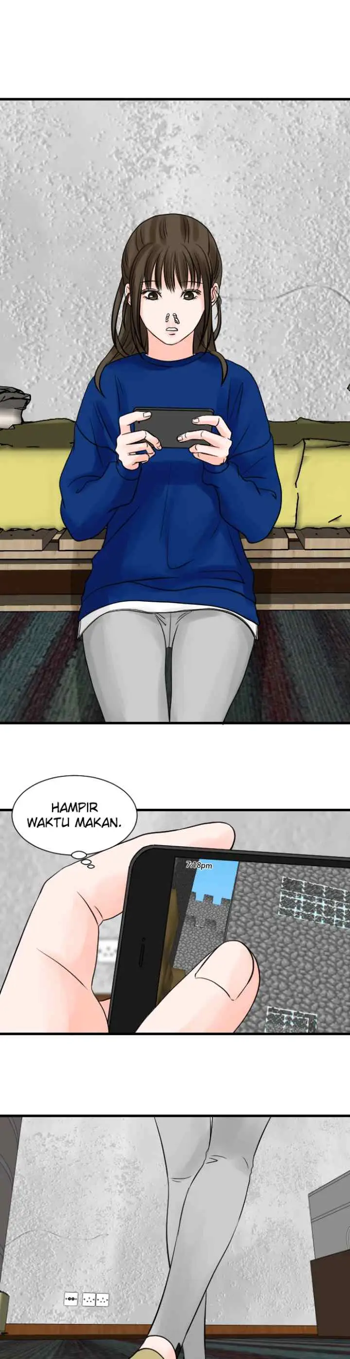 One + One (Bao A) chapter 56 halaman 9