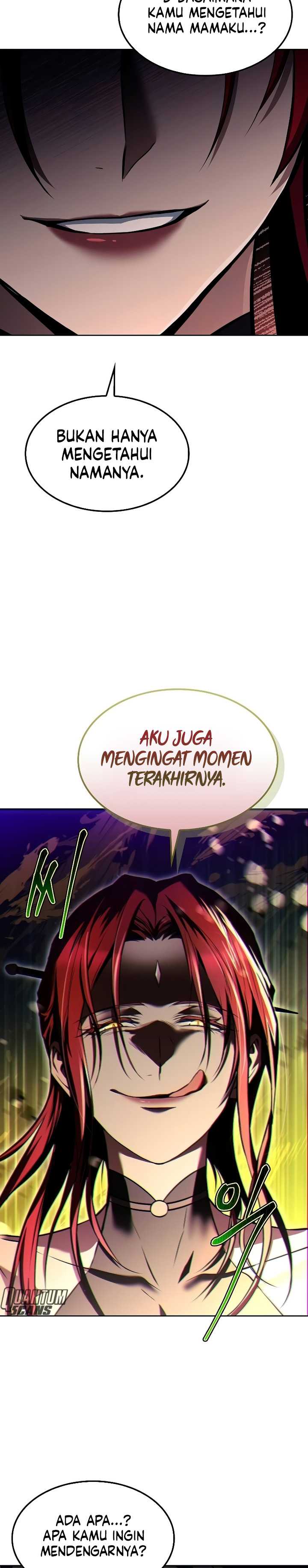 A Wizard's Restaurant chapter 49 halaman 36