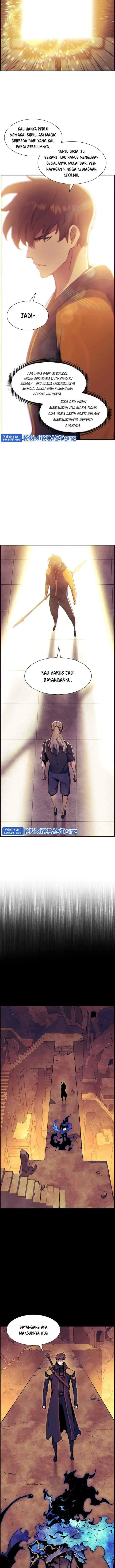 Return of the Broken Constellation chapter 58 halaman 11