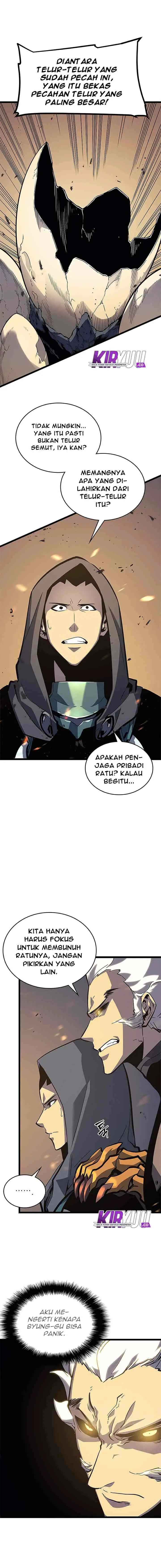 Solo Leveling chapter 96 halaman 13