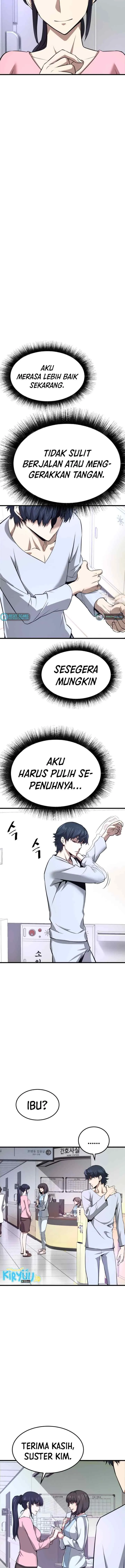 Han Dae Sung Returned From Hell chapter 4 halaman 12