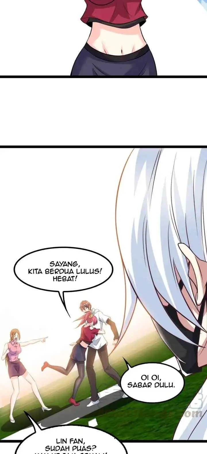 I Am an Invincible Genius chapter 92 halaman 14