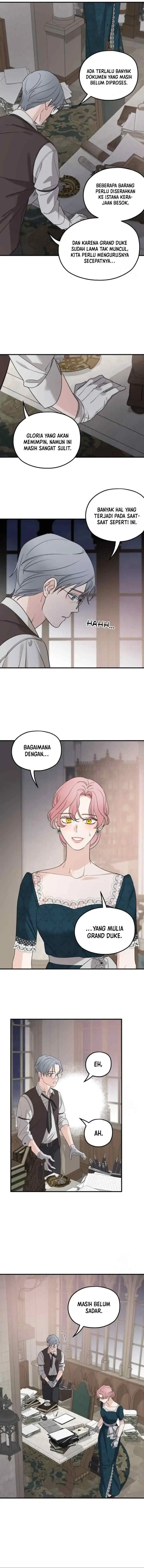 My In-Laws Are Obsessed With Me chapter 66 halaman 6