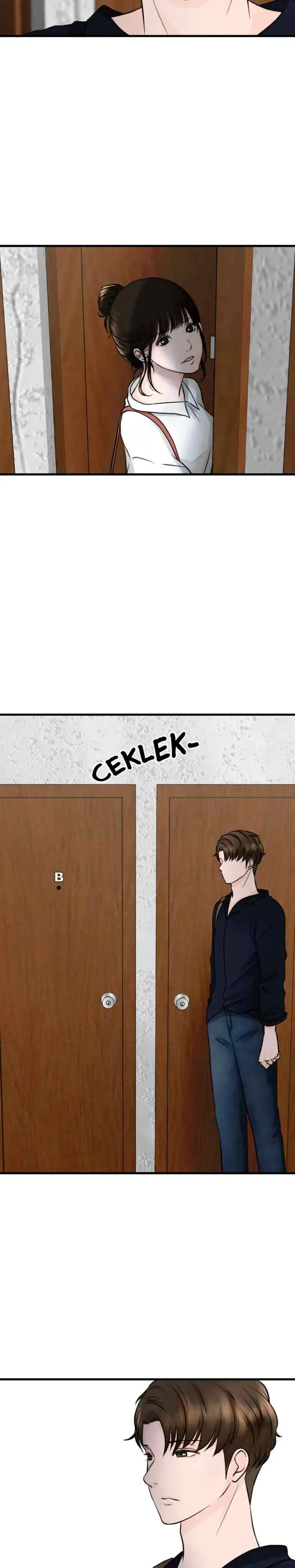 One + One (Bao A) chapter 12 halaman 12