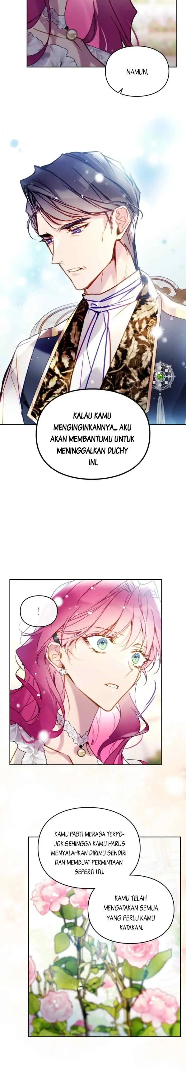 Death Is the Only Ending for the Villainess chapter 172 halaman 12