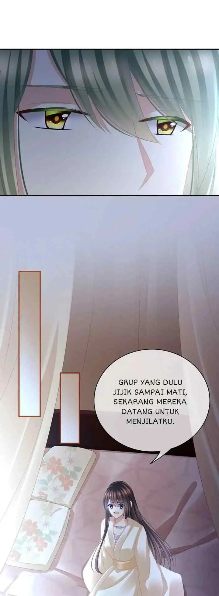 Queen's Palace chapter 30 halaman 9