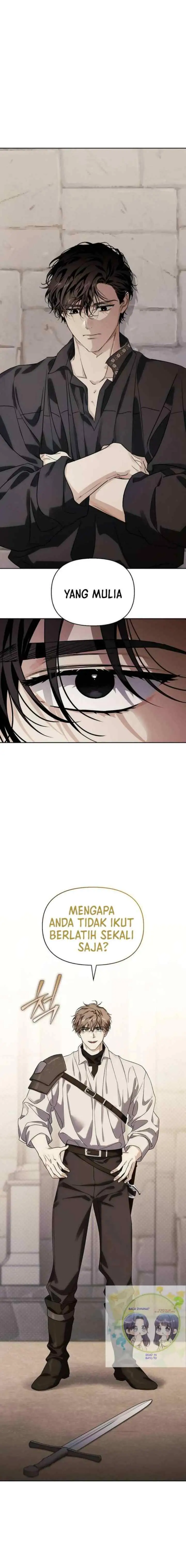 I Tamed My Ex-Husband's Mad Dog chapter 90 halaman 13