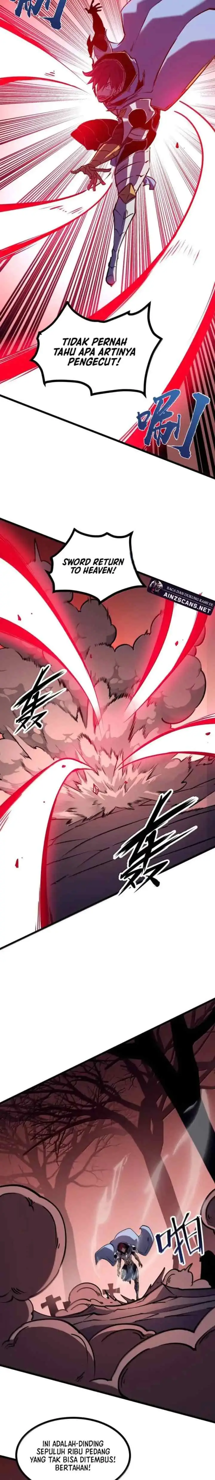 I Became The King by Scavenging chapter 80 halaman 9