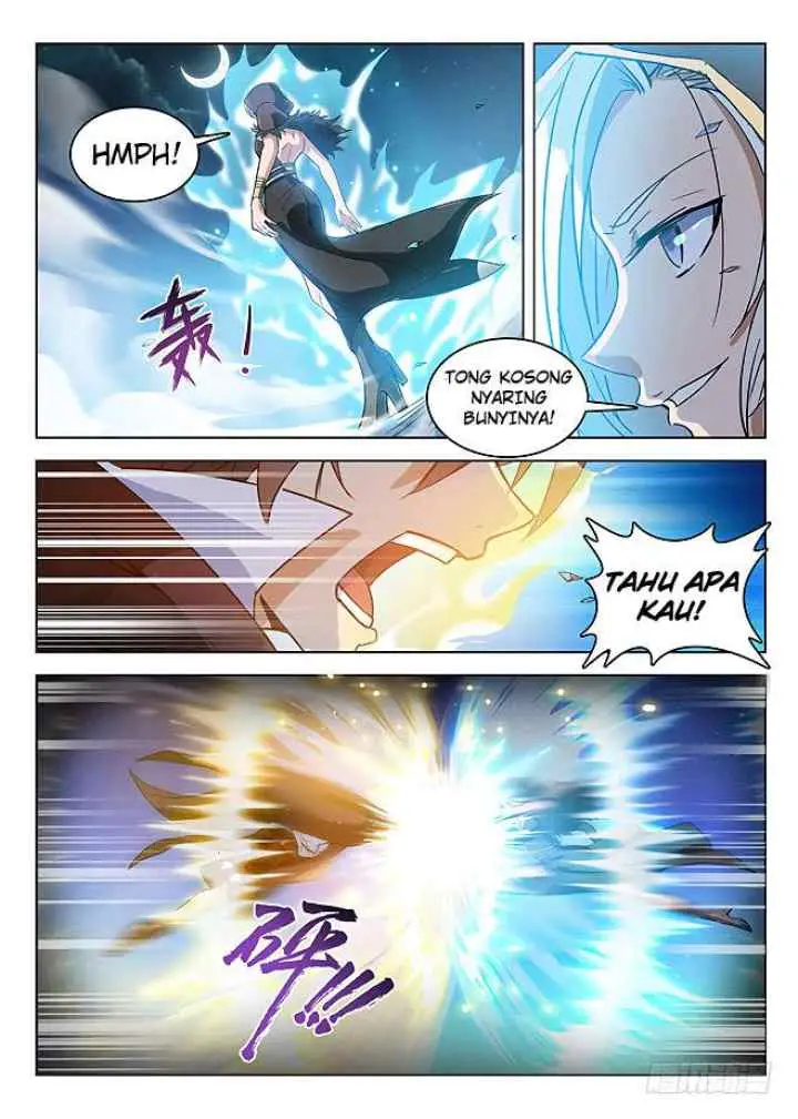 Dragon Field Hunter Hunter Age chapter 140 halaman 8