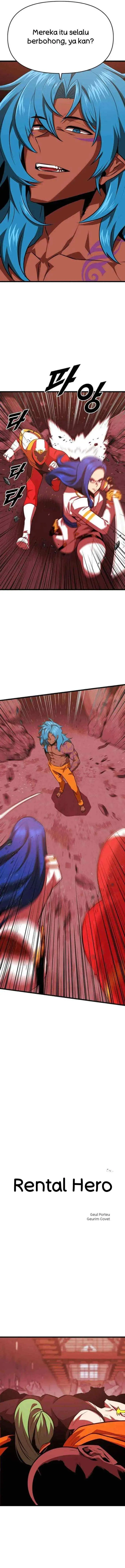 Rental Hero chapter 56 halaman 4