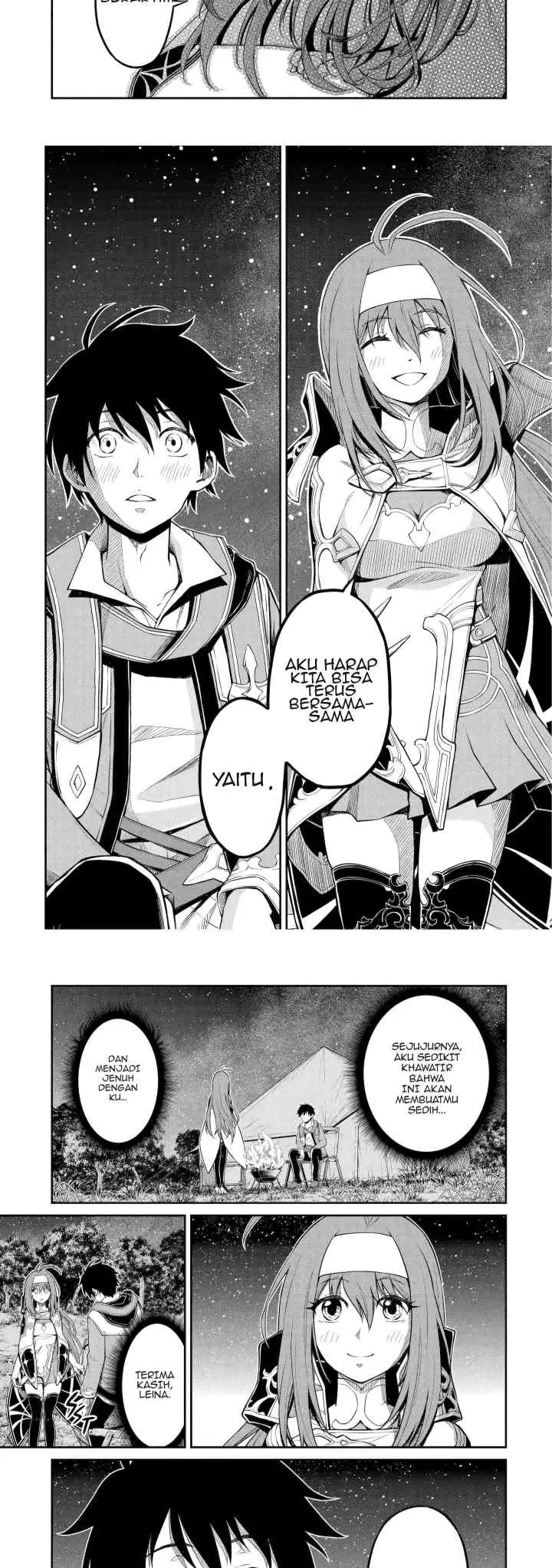 Tenseishitara Saikyou Shutachi ga Sumau Shima deshita. Kono Shima de Slow Life wo Tanoshimimasu chapter 5 halaman 19