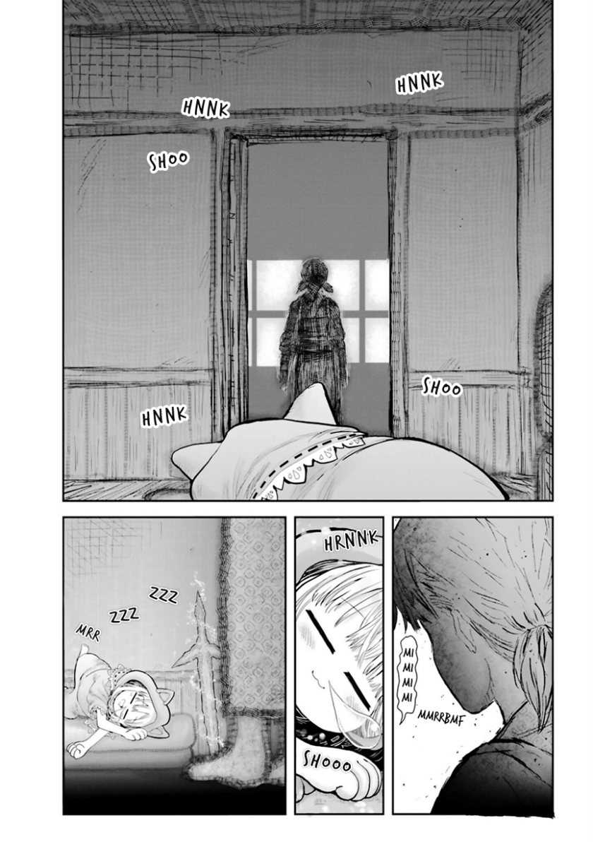 Isekai Ojisan chapter 52.5 halaman 7