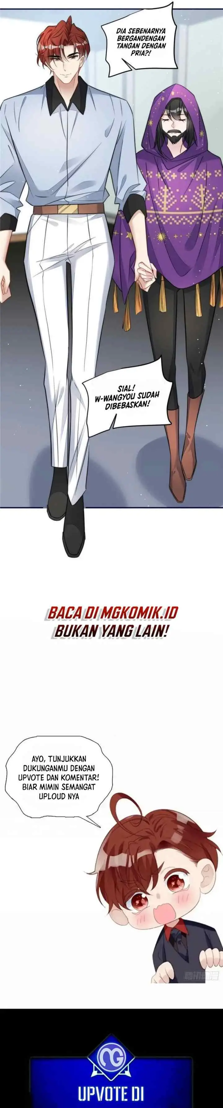 Furen Ta Chengle Da Laomen De Tuan Chong chapter 98 halaman 16