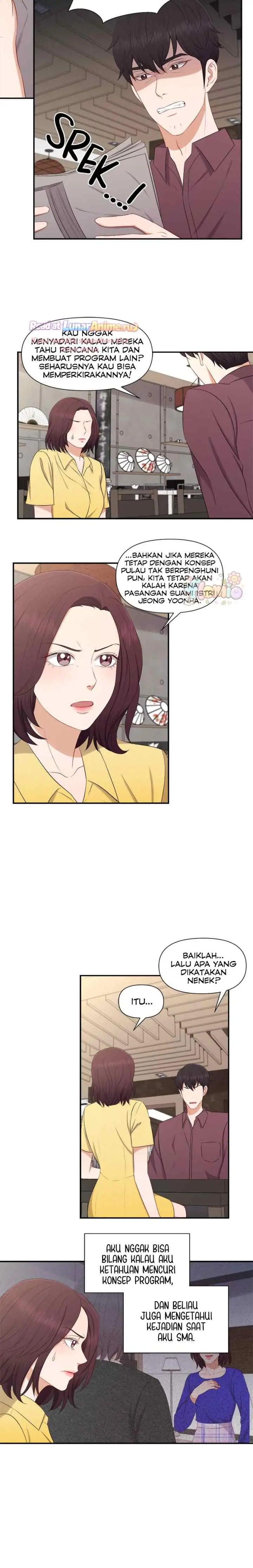 I Need a Bride chapter 80 halaman 9
