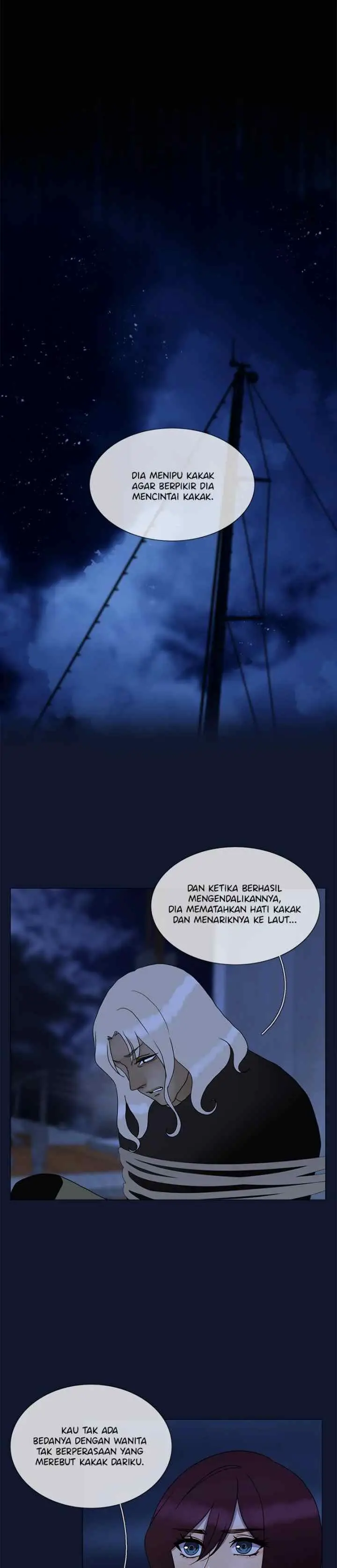 Siren's Lament chapter 147 halaman 14