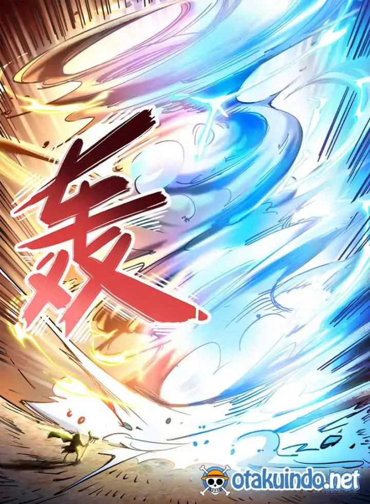 Dragon Field Hunter Hunter Age chapter 22 halaman 7
