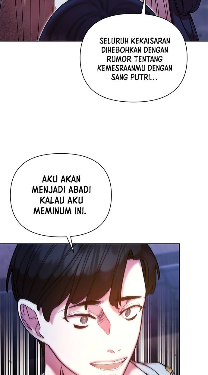 Ingram's Light chapter 63 halaman 50