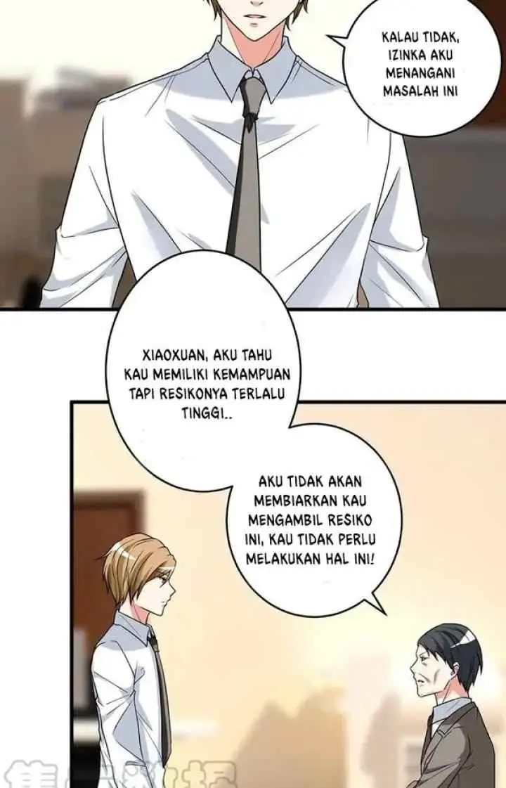 Ceo's Top Master chapter 45 halaman 4