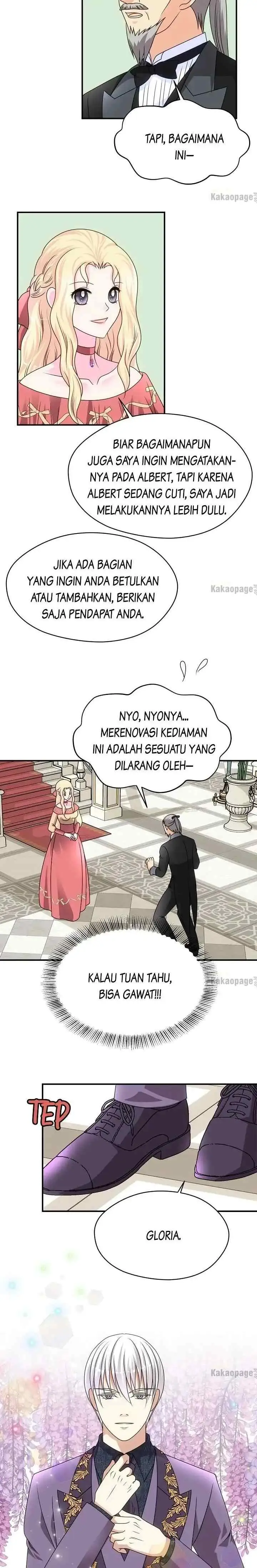 I Refuse the Duke chapter 91 halaman 9