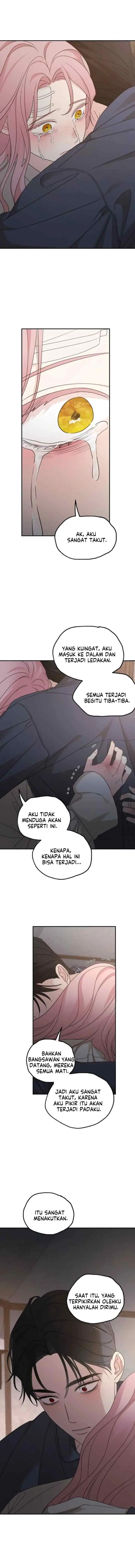 My In-Laws Are Obsessed With Me chapter 118 halaman 14