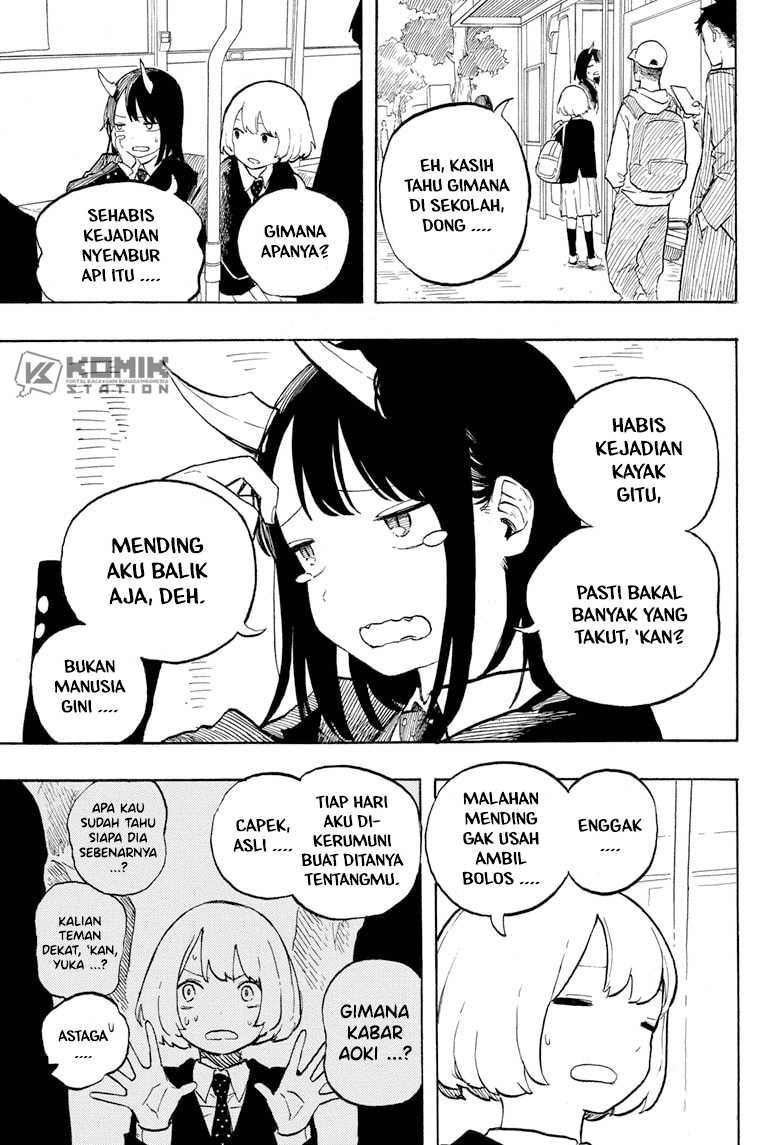 Ruri Dragon chapter 3 halaman 15