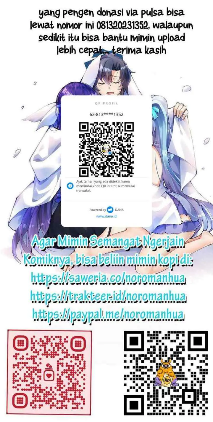 I Rely On Rewarding Apprentices To Upgrade chapter 29 halaman 17