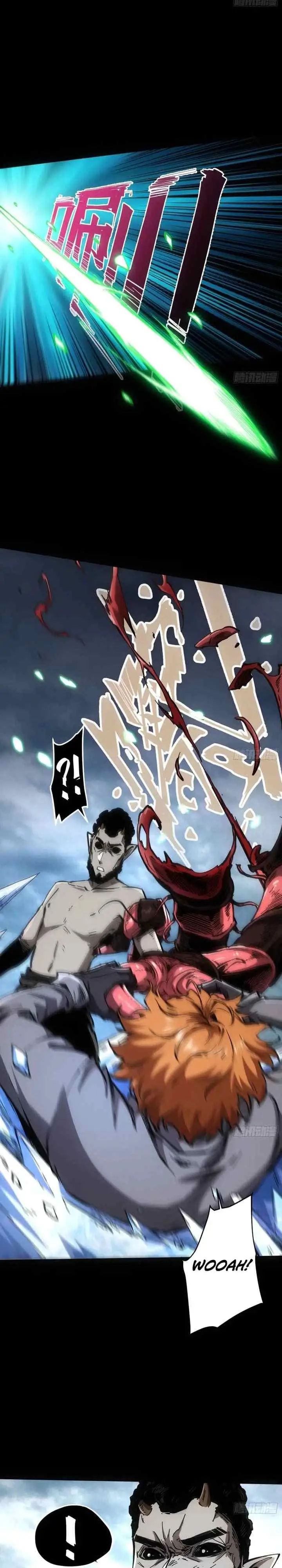 If I Don't Die Soon, I Will Rule The Demon Realm chapter 69 halaman 12