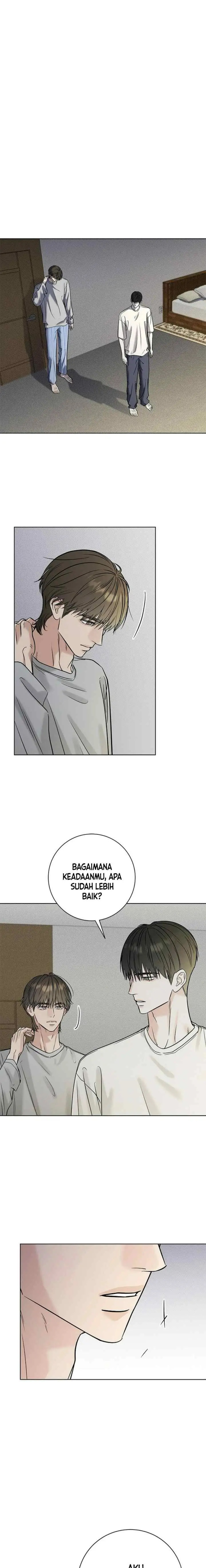Rainy chapter 31 halaman 10