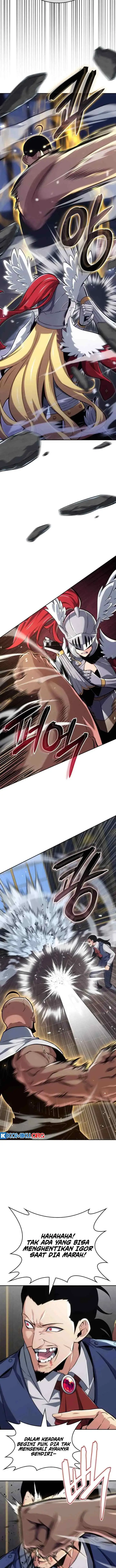 The Cold-Blooded Warrior chapter 30 halaman 4